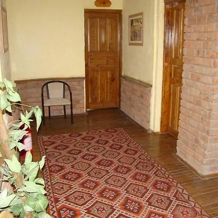 Oezcakil Boutique Oda ve Kahvaltı 2*