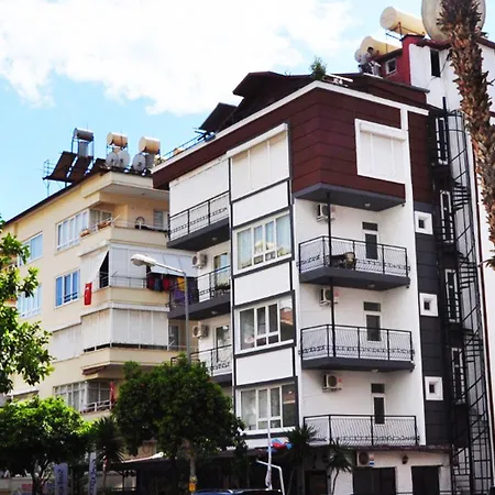 Oezcakil Boutique Oda ve Kahvaltı