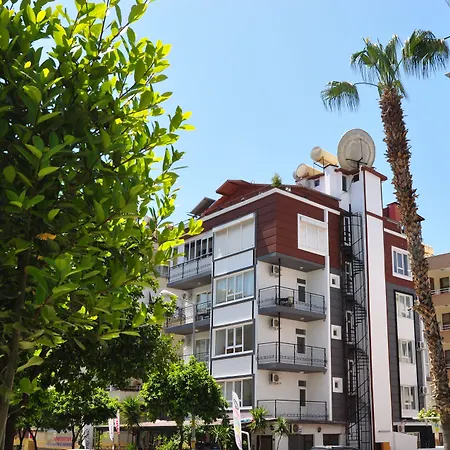 Oezcakil Boutique Alanya