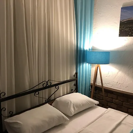 Oda ve Kahvaltı Oezcakil Boutique Alanya