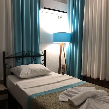 Oezcakil Boutique 2* Alanya