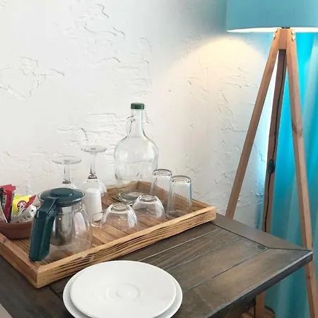 Oezcakil Boutique Oda ve Kahvaltı Alanya