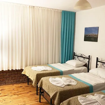 Oda ve Kahvaltı Oezcakil Boutique Alanya