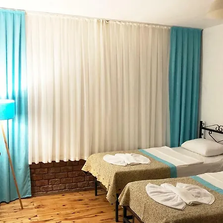Oezcakil Boutique Oda ve Kahvaltı Alanya