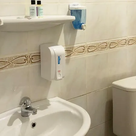 Oezcakil Boutique Oda ve Kahvaltı Alanya