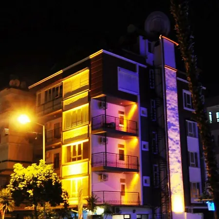 Oezcakil Boutique Bed & Breakfast Alanya