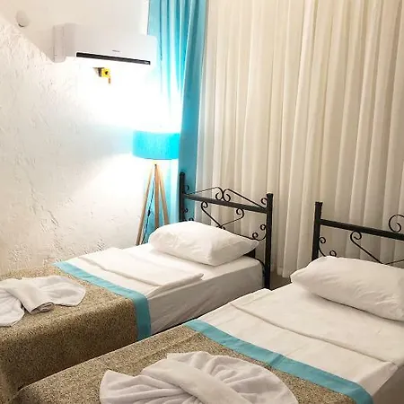 Oezcakil Boutique 2* Alanya