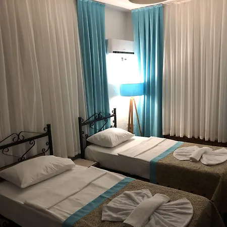 Oezcakil Boutique Bed & Breakfast Alanya